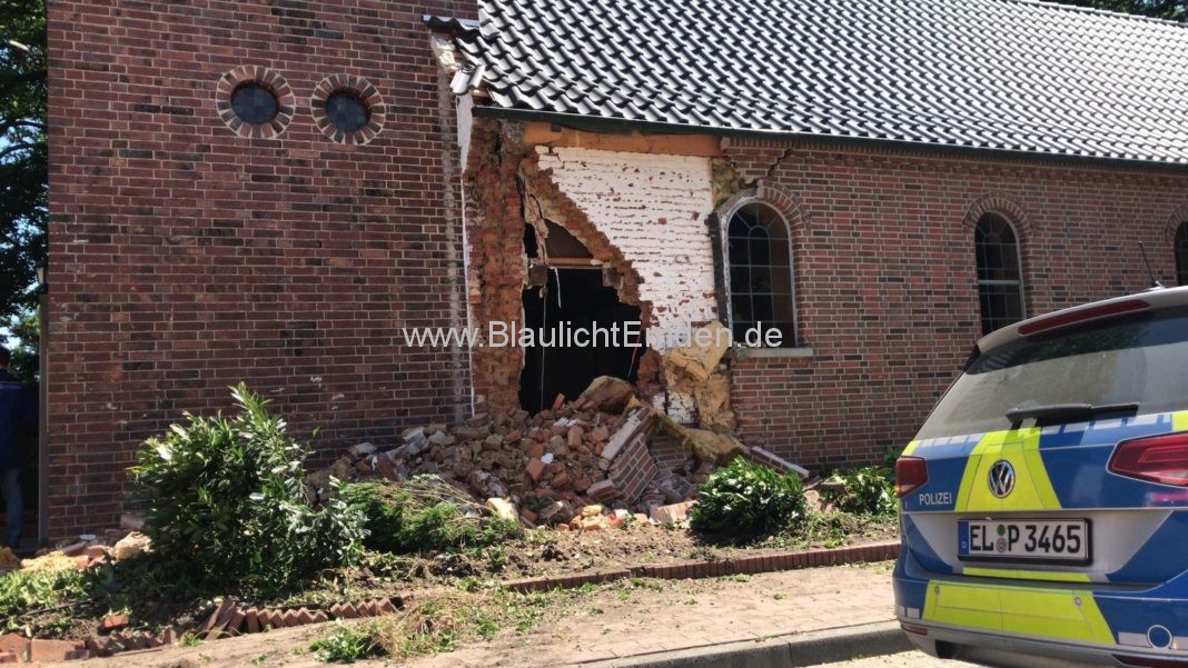 Foto: Polizeiinspektion Emsland/Grafschaft Bentheim